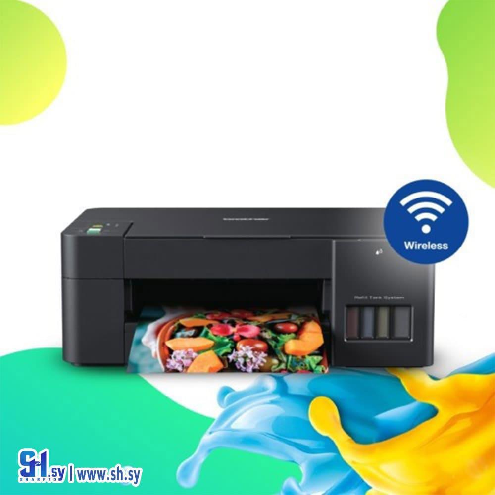 DCP-T420W (مركز الخير)