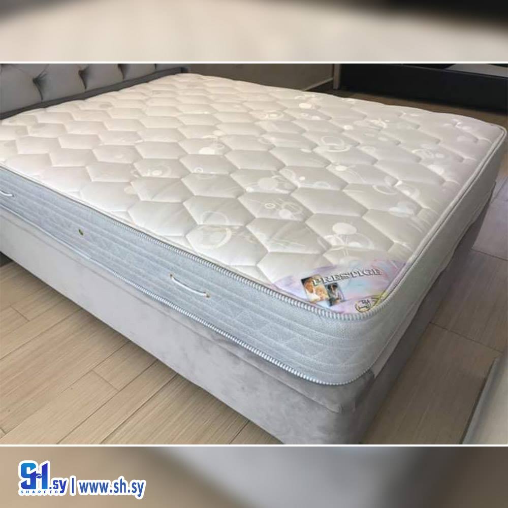 فرشة اسفنج ضغط طبقات 2 (هابي تايم)