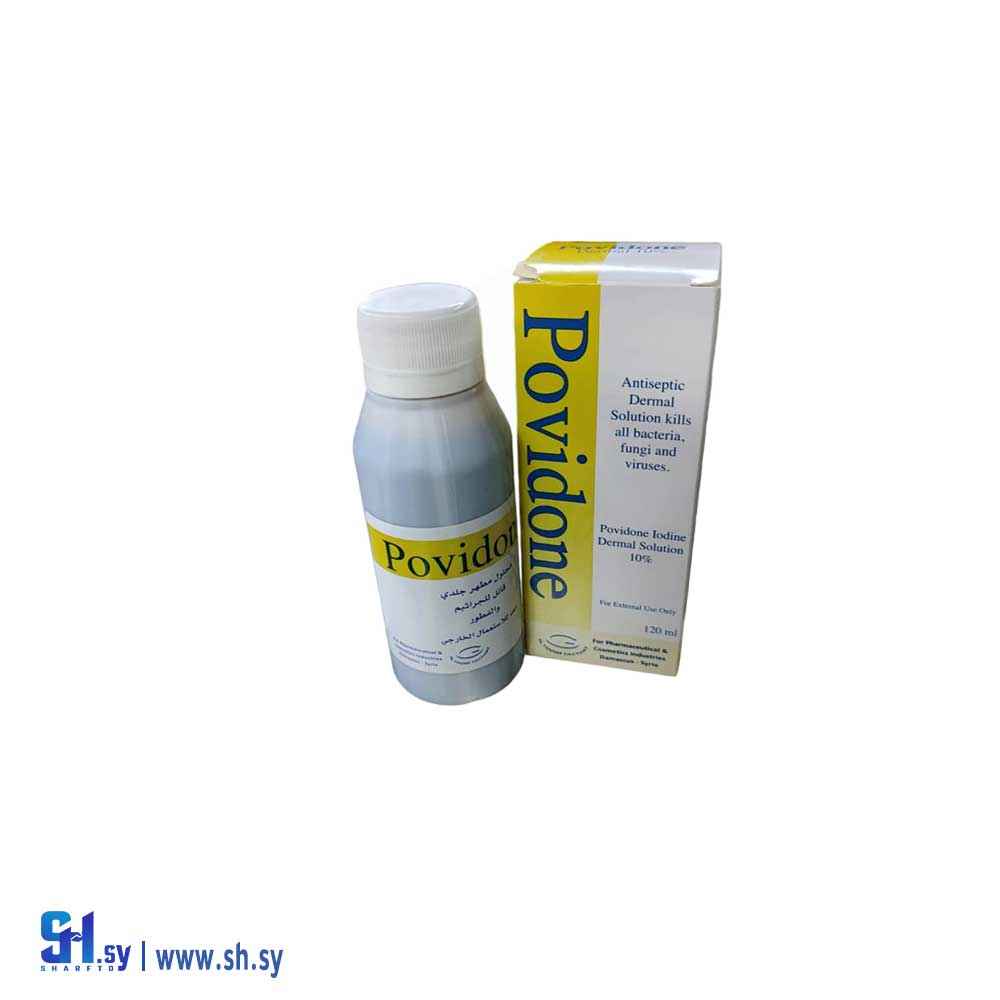 بوفيدون (العالمية)