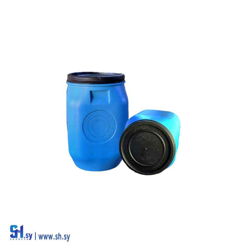 برميل صحي 45 لتر (فرح بلاست)