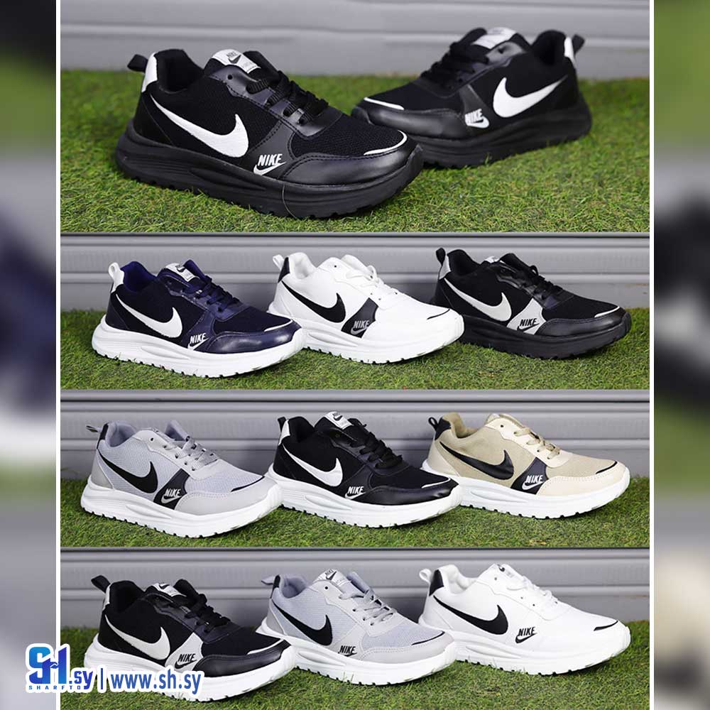 حذاء رياضي نايك (امباير للأحذية)