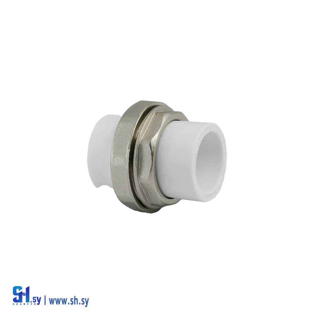 وصلة مزدوجة الأطراف (NISAN PIPE)