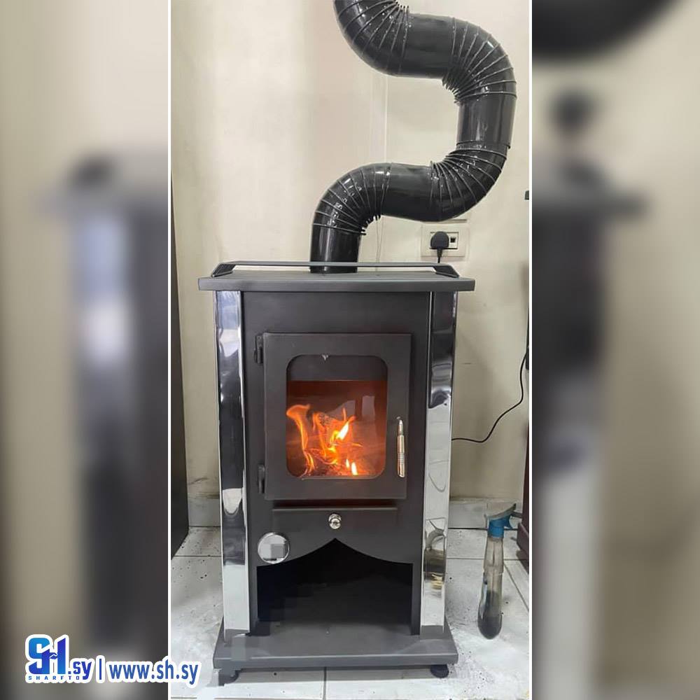 شومينيه حطب7(مؤسسة إتقان)