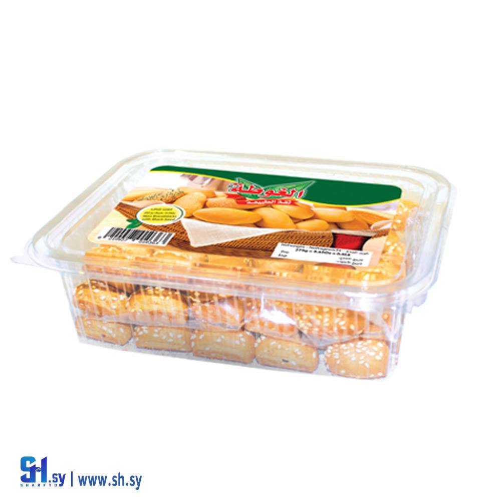 كعك بلحه باليانسون275غ (الغوطة)