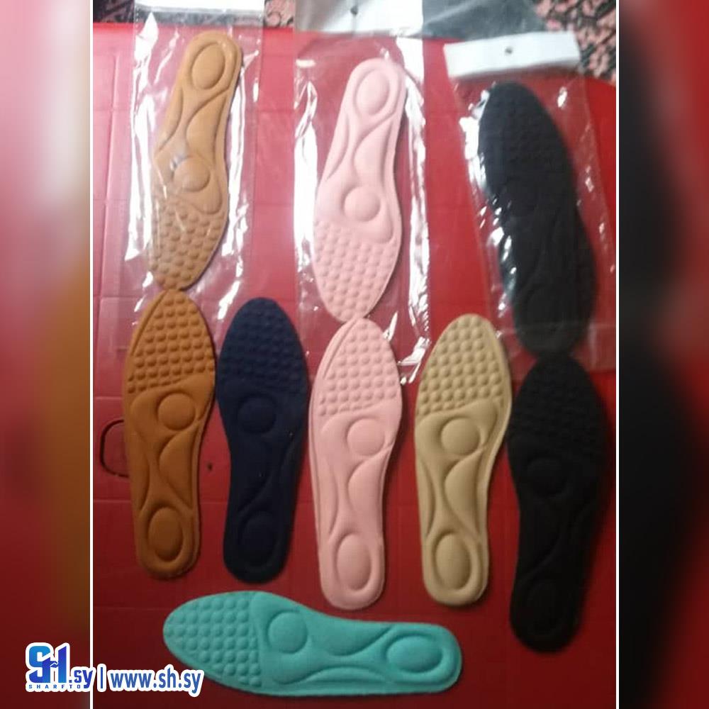 ضبان نسوني طبي+ بلارين (ضبانات الاهلي)