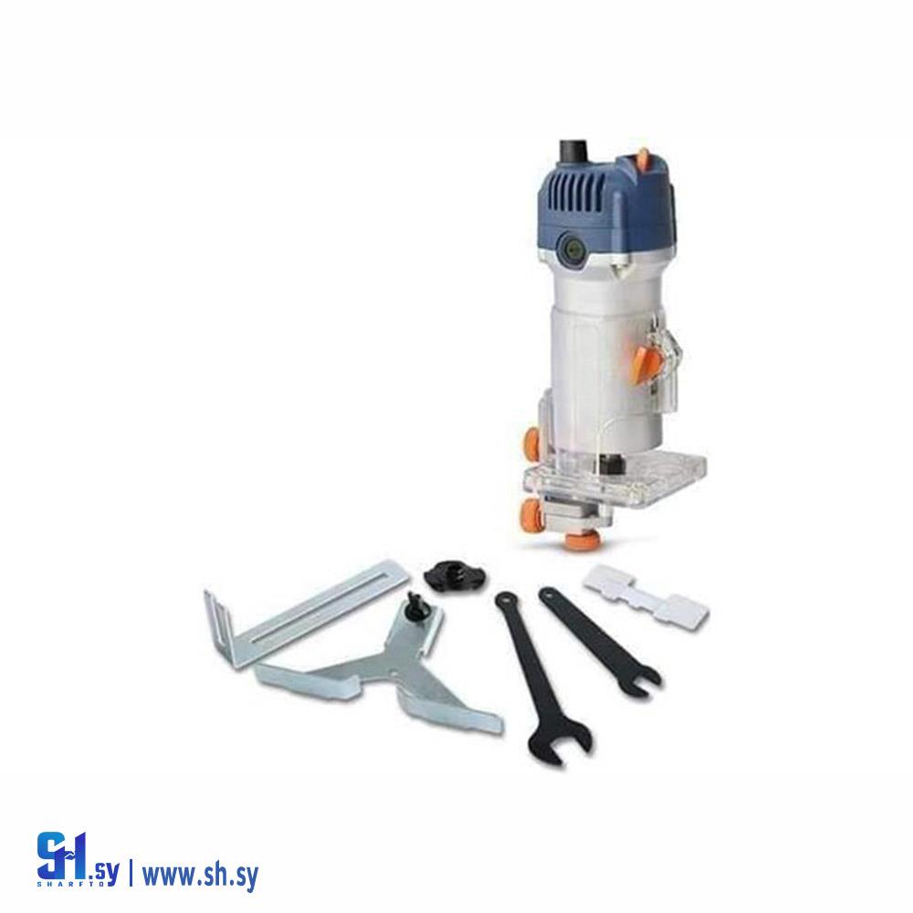 فرازة خشب راوتر (متجر المعدات الكهربائية)