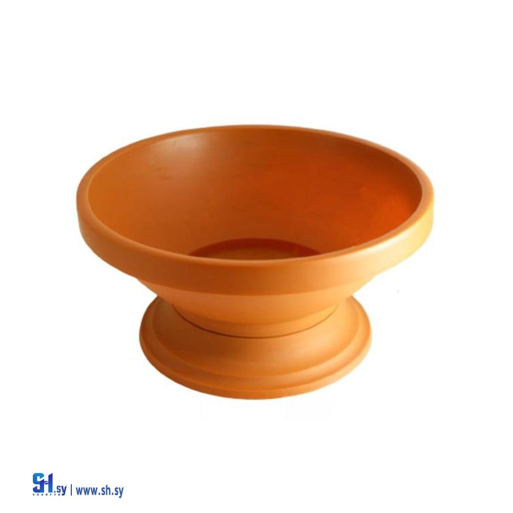 حوض زراعي مع قاعدة (البلعة أخوان)