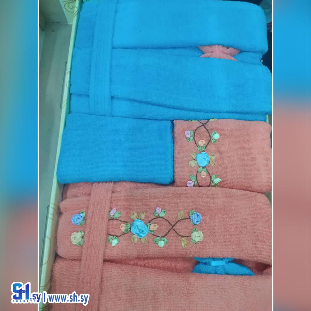 مجموعة برانص (بياضات الخطيب)