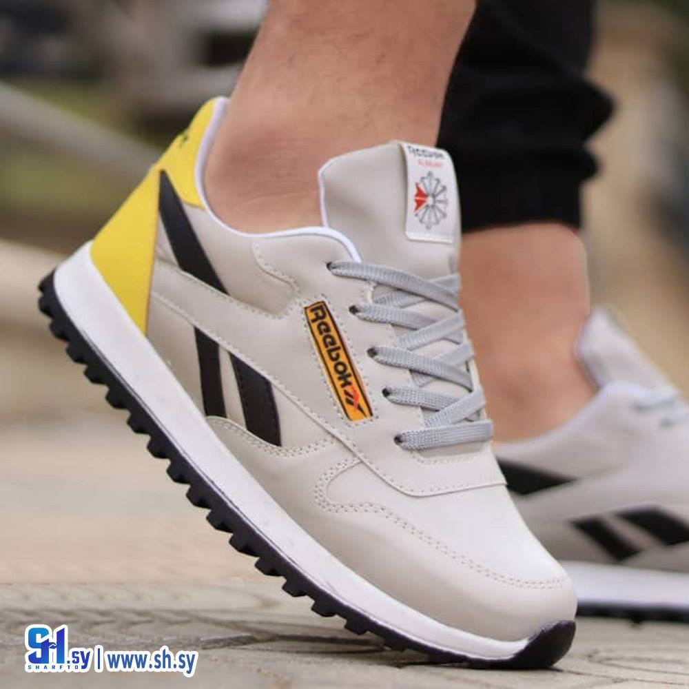 بوط رجالي نعل بروتان خفيف  (أحذية دواس)