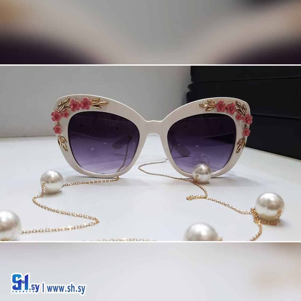 نظارات شمسية 18(بصريات النحاس)