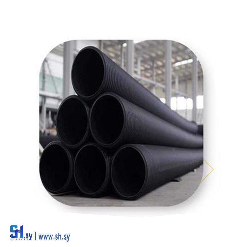 أنبوب HDPE (مجموعة المتين)