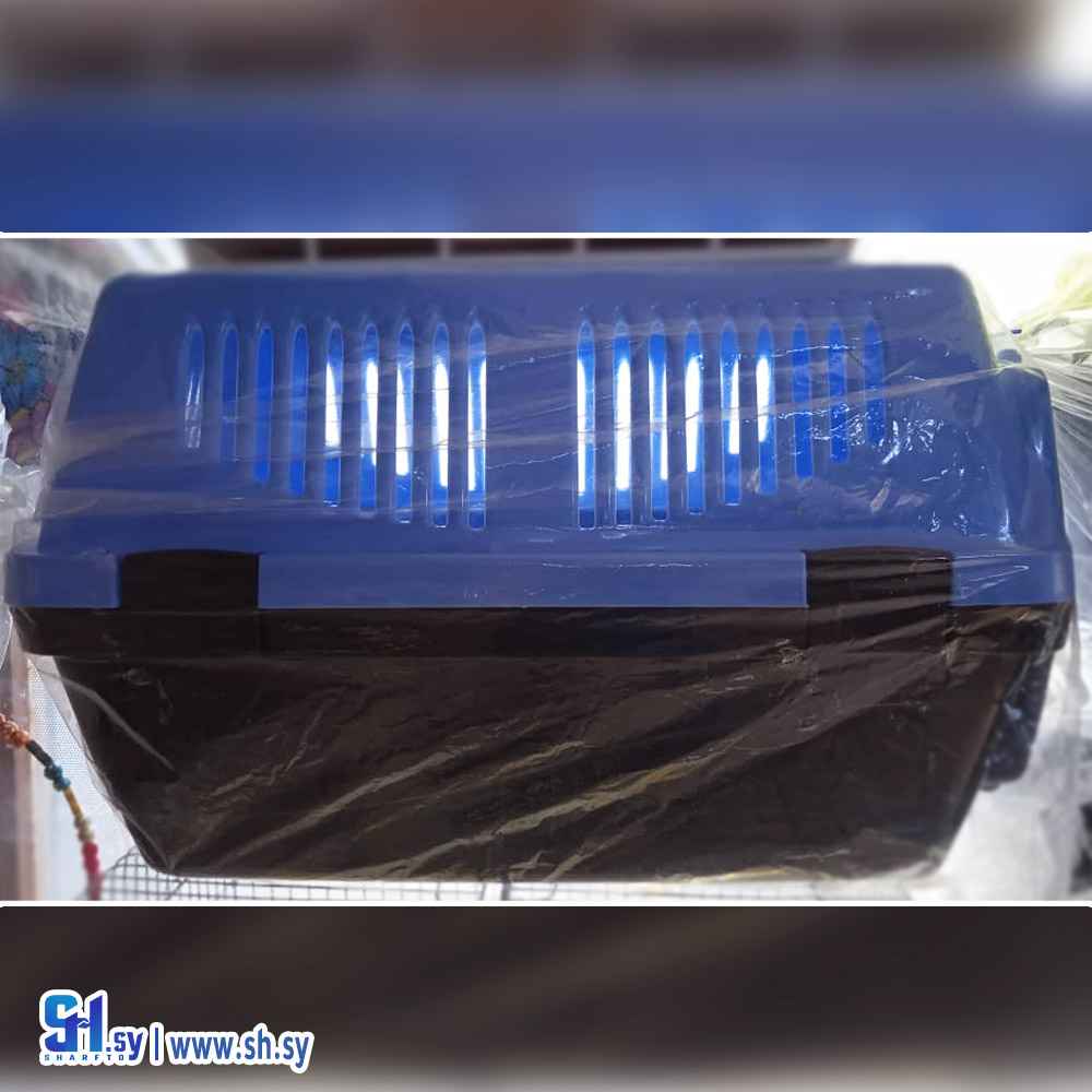 بيت للقطط قياس وسط (بيرد مارت)