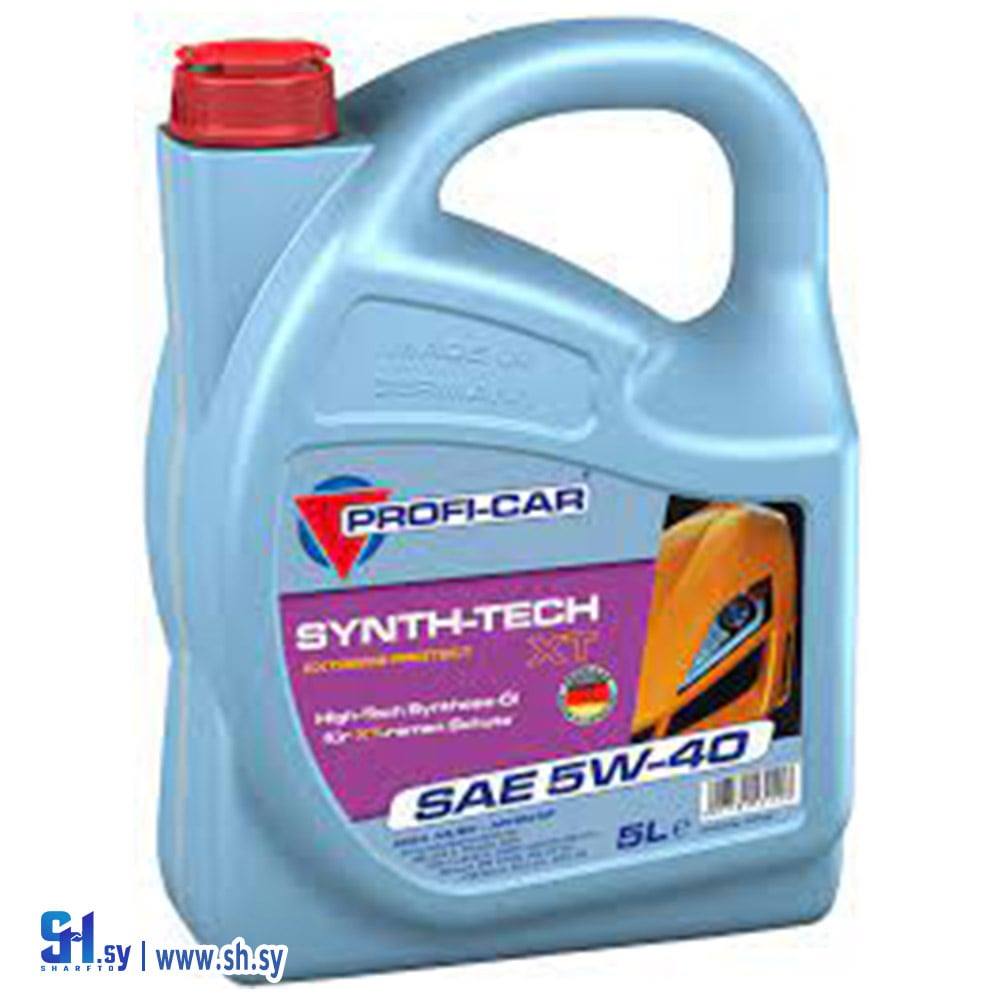 PROFI - CAR (المزيك للتجارة)