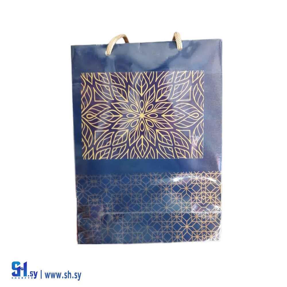 كيس كرتون 1 (سماباك)