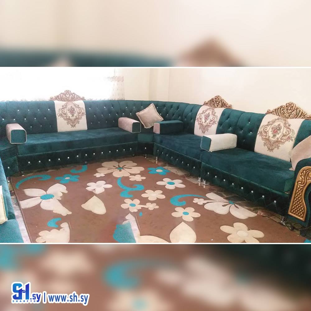 غرفة الضيافة  48 (الحلاق)