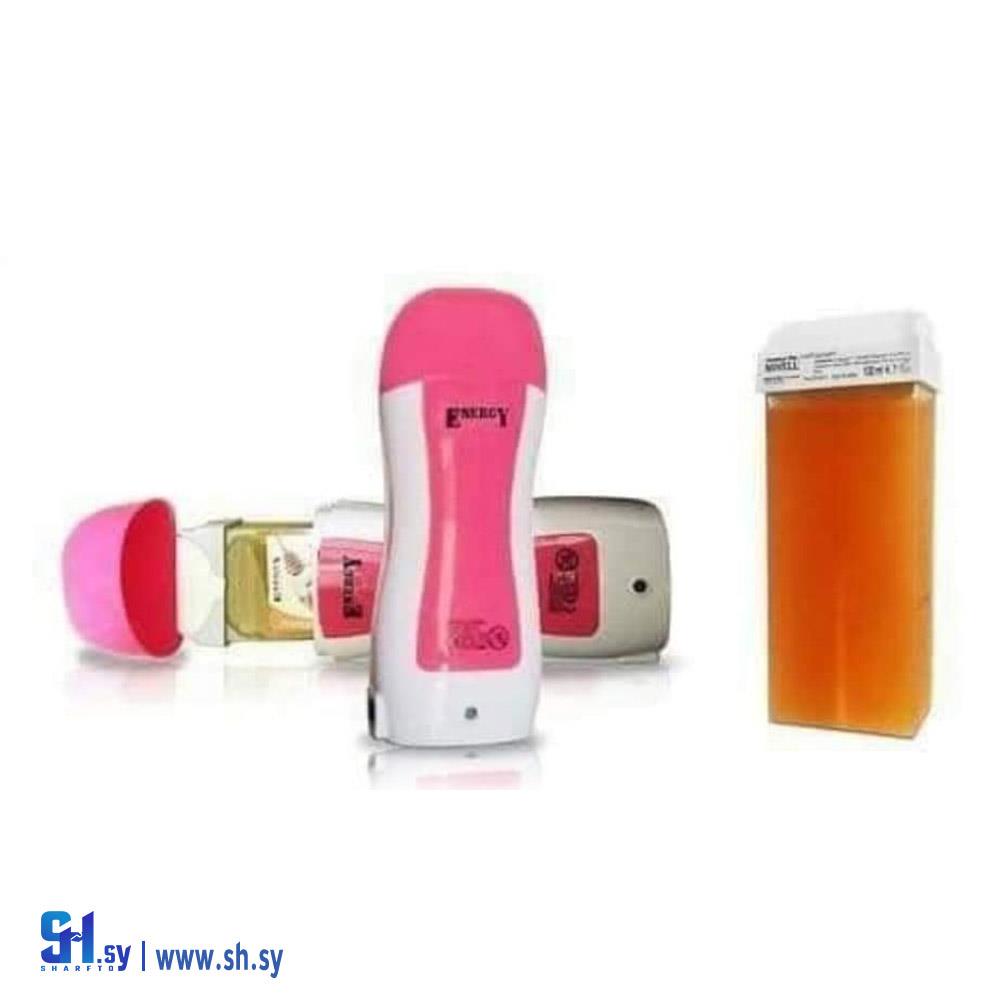 جهاز إزالة الشعر (مؤسسة البدر التجارية)