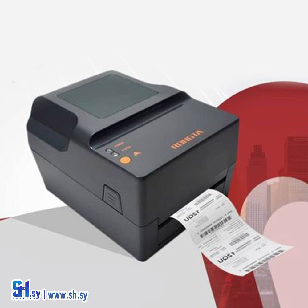 طابعة RP-400 (مؤسسة صادق حسن للتجارة)