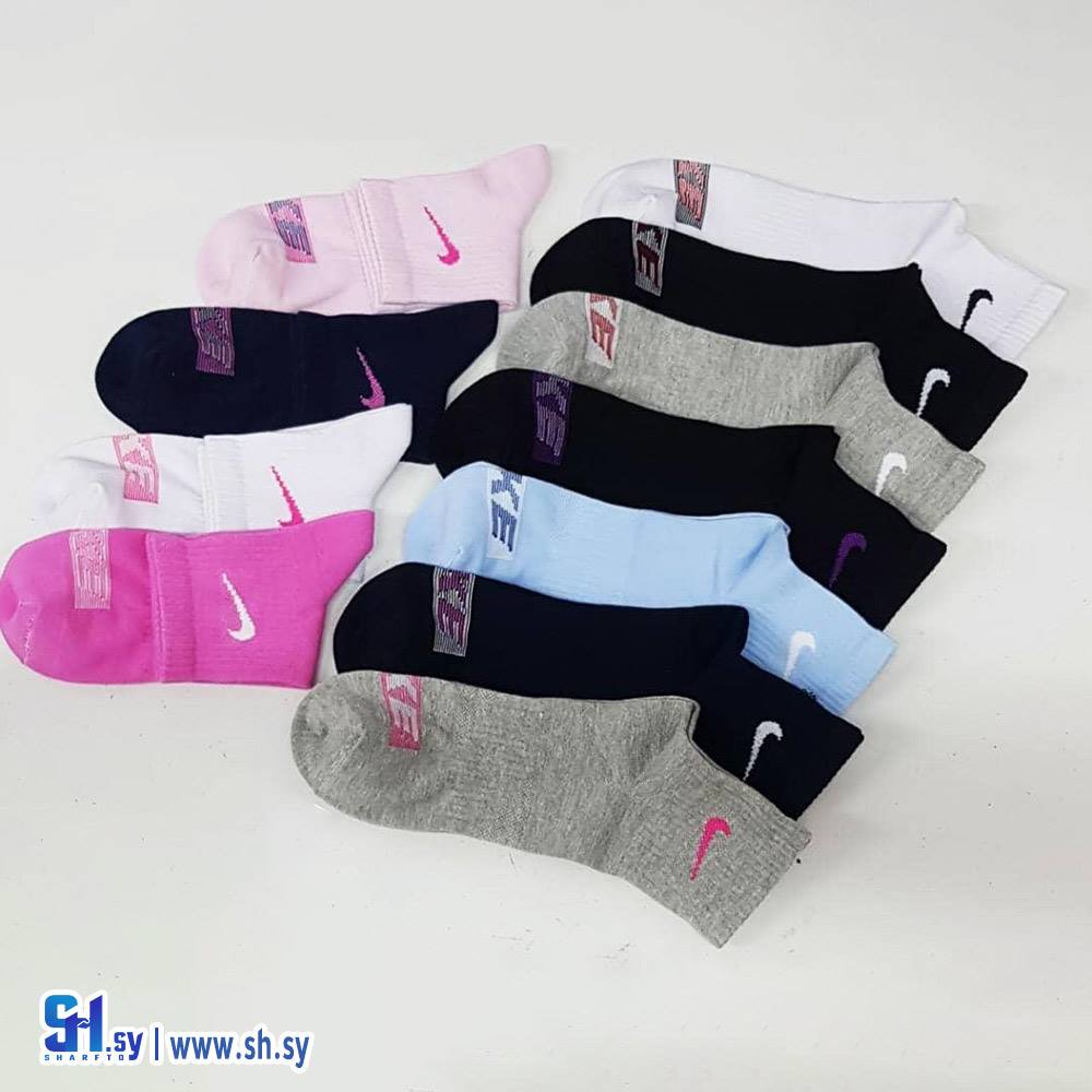 جوارب بناتي شتوي (HLOUBI)