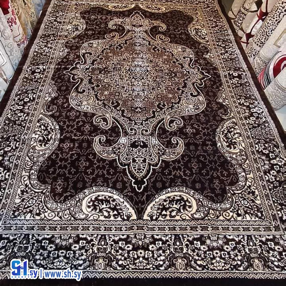 سجادة موديل 49 (مشلح للسجاد)