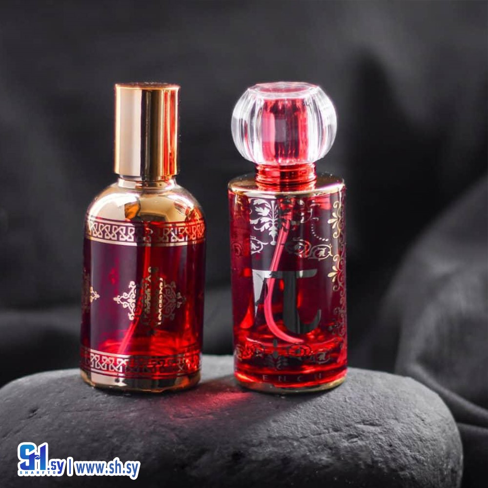 عطر 7 (عطورات جبارة)