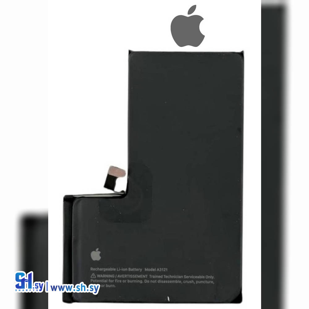 BATTERY IPHONE 15 PRO MAX (اوجو تك)