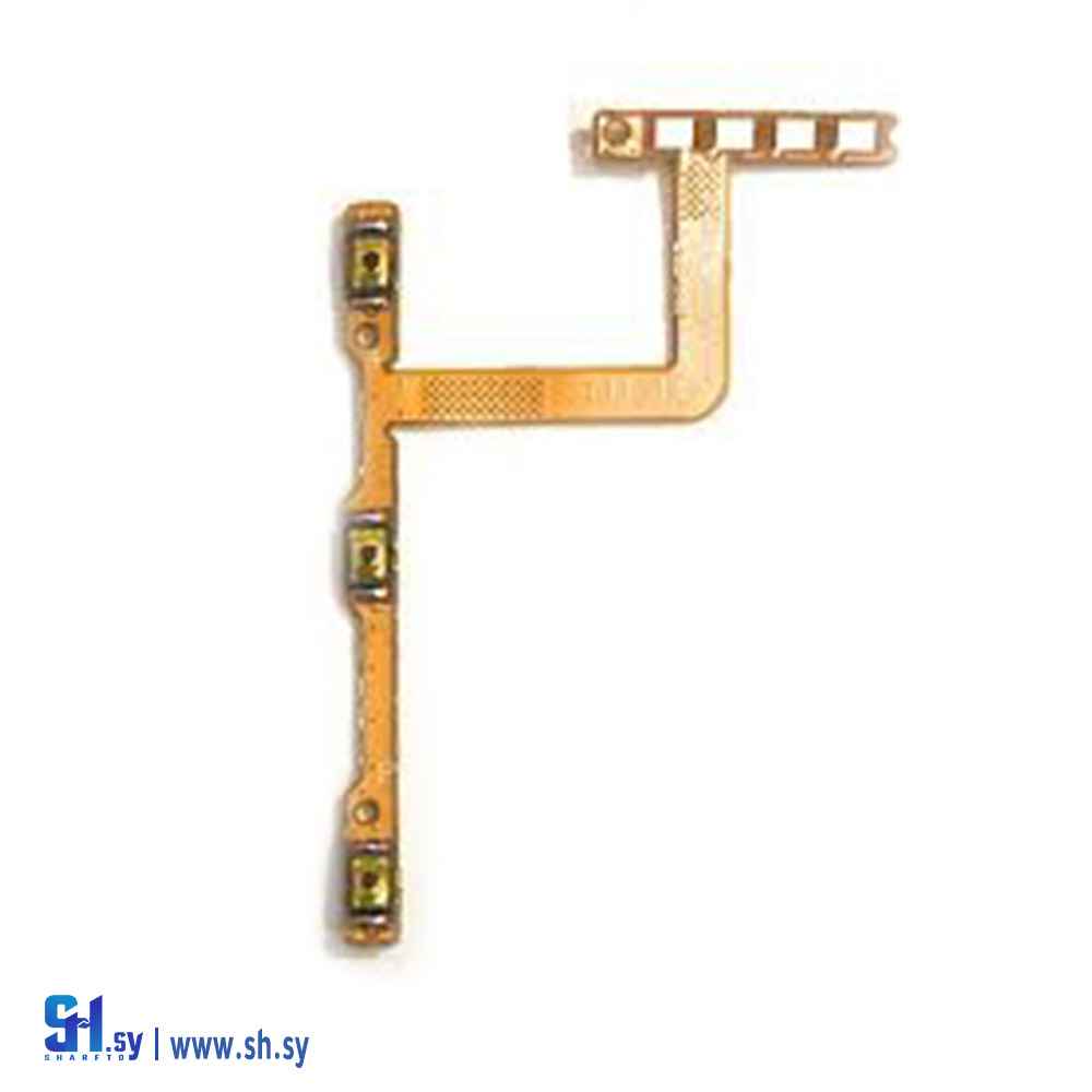 فلاتة بور Tecno spark 7 (طارق تكنولوجي)