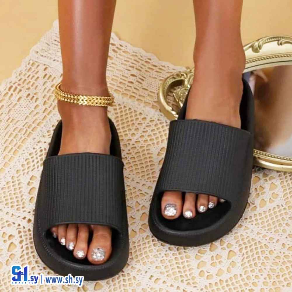 شحاط نسائي ضغط عالي(احذية رامي)