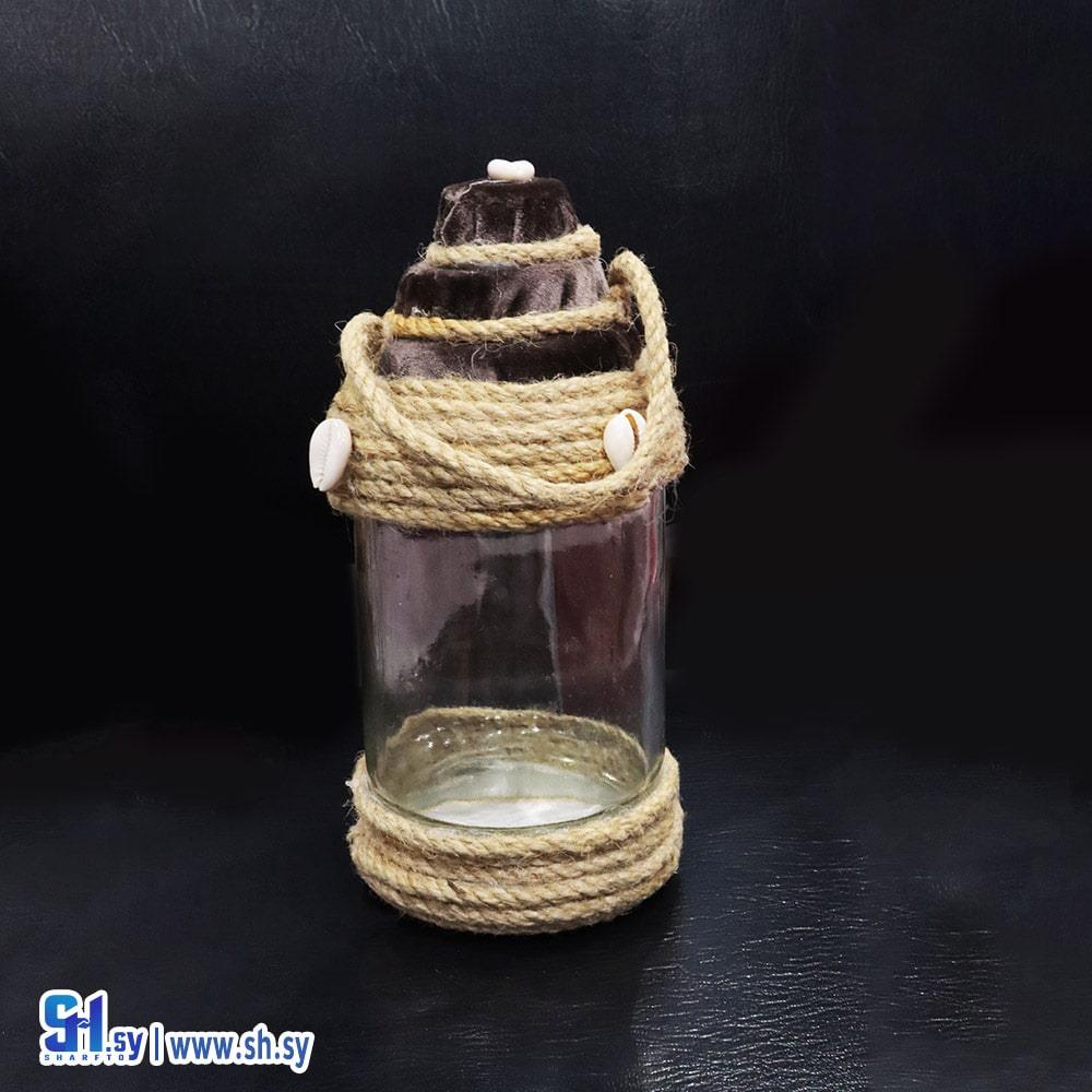 مطربان زجاجي  (سها خضير)