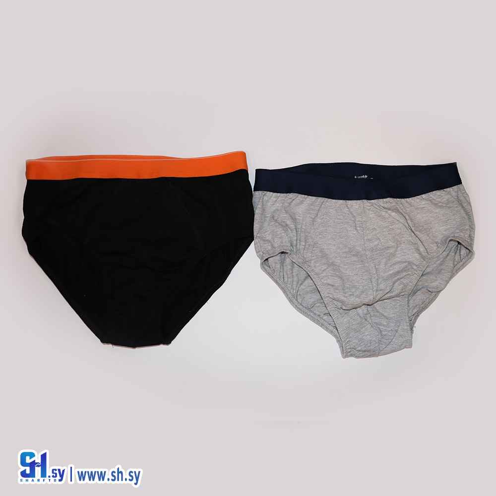 سليب ليكرا رجالي (الشرق)