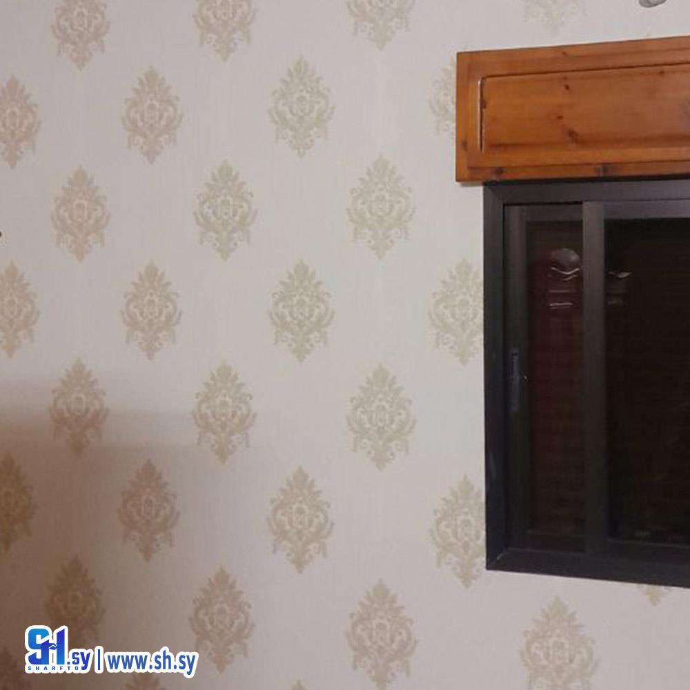 ورق جدران فينيل 28 (عالم ورق الجدران)