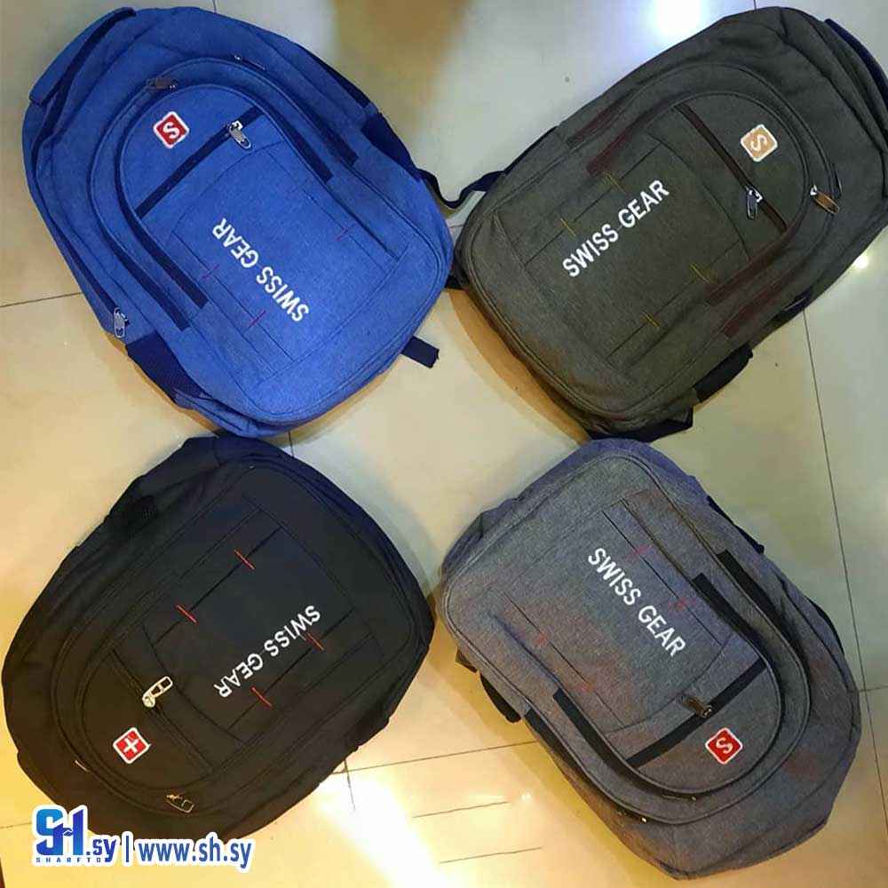 حقيبة ظهر موديل 1126(حقائب جيهان)