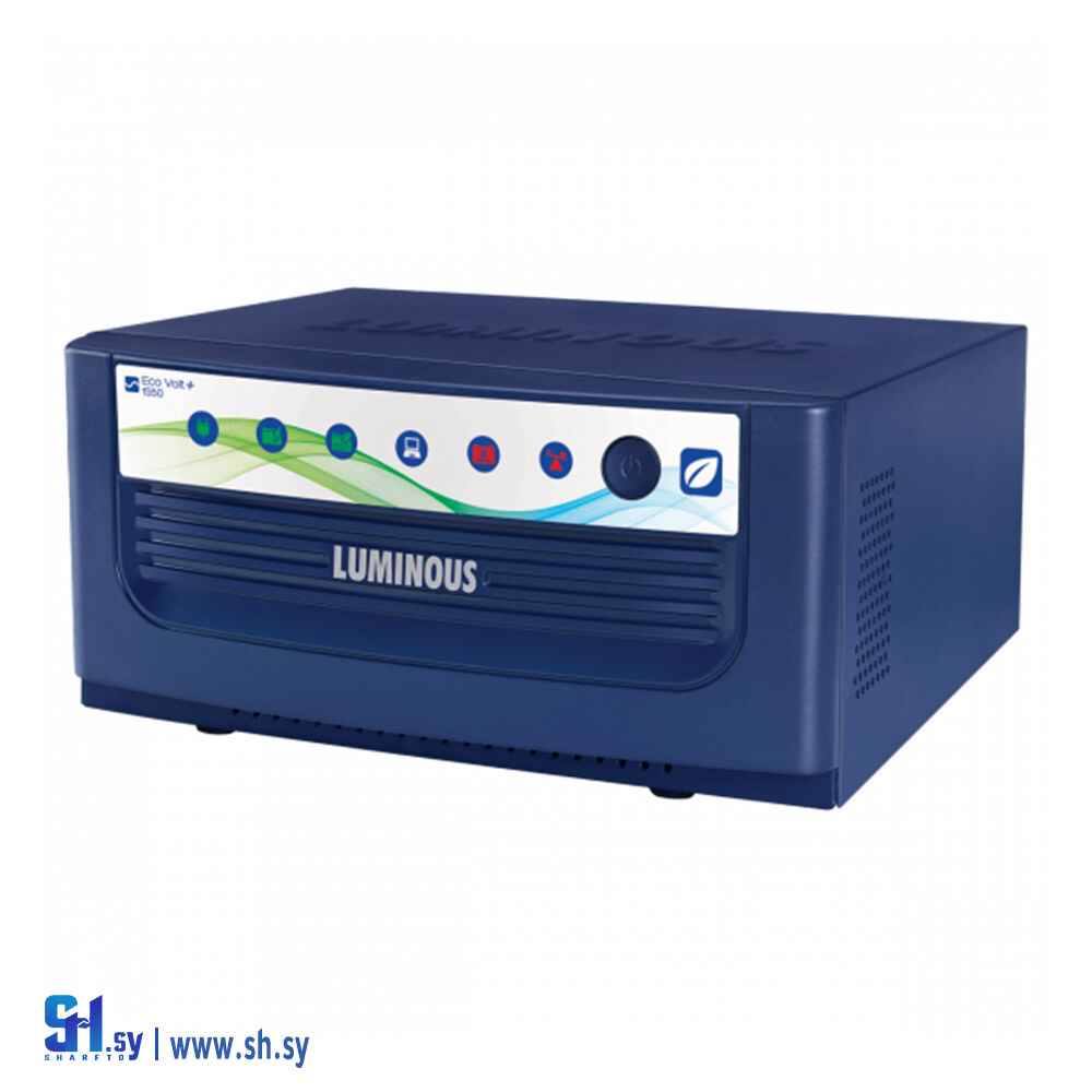 انفيرتر لومينوس (AGS)