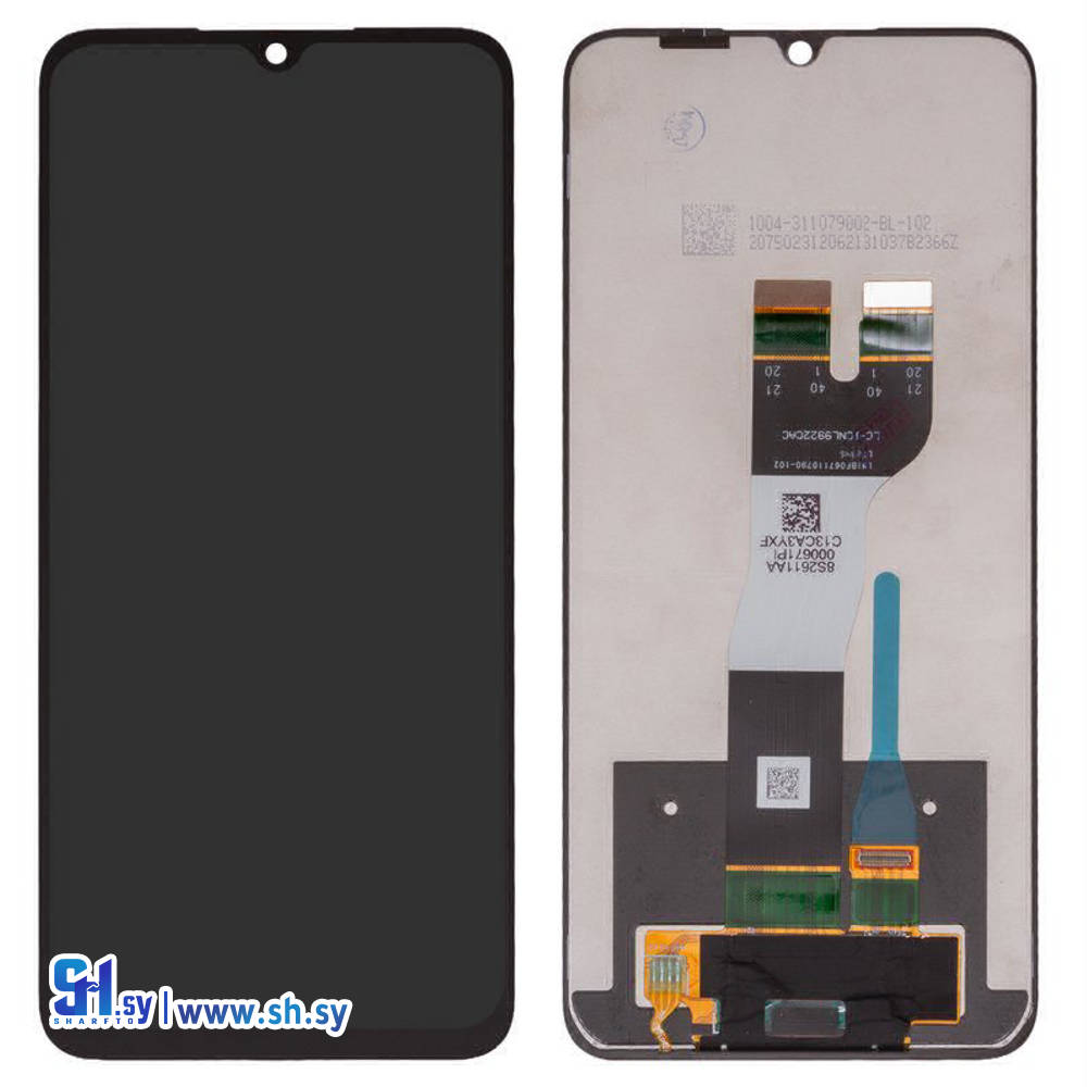 LCD Samsung Original 100% A057 (A05S 2023 ) (اوجو تك)