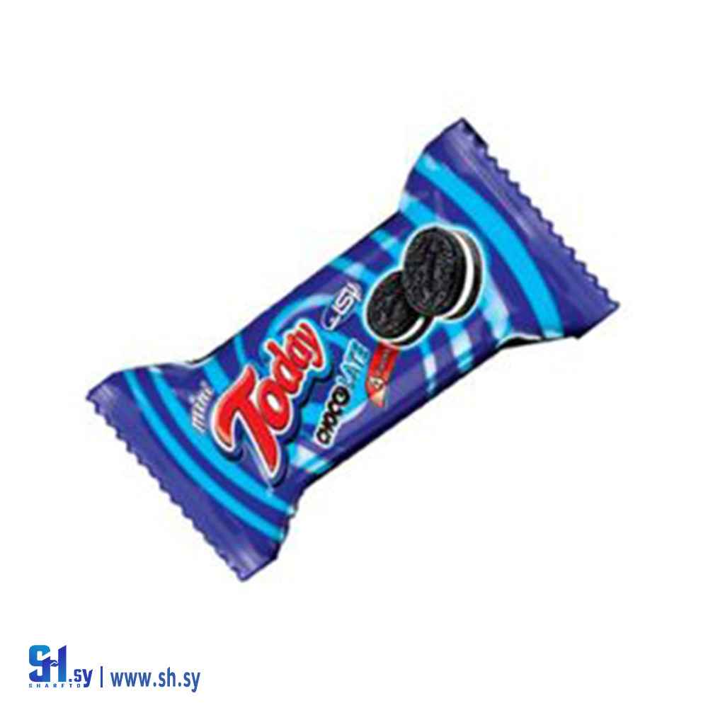 بسكويت توداي ميني (بركات)