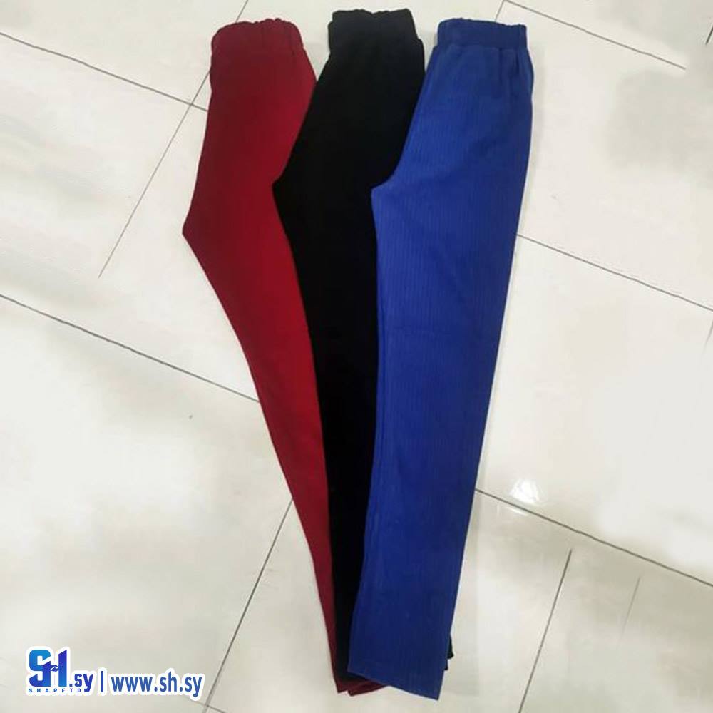 فيزون مخمل نسائي (لاينر)