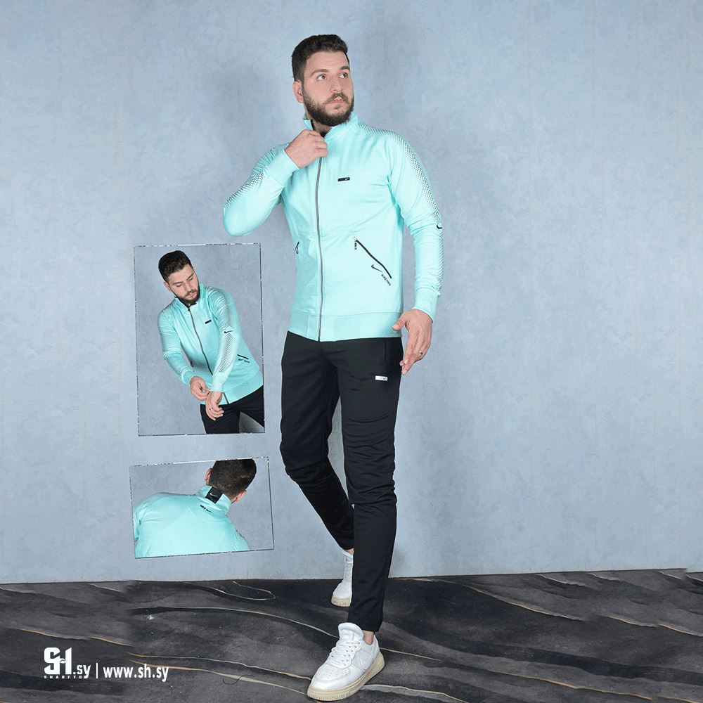 بيجامة رجالي 1(شركة راما توب&نور)