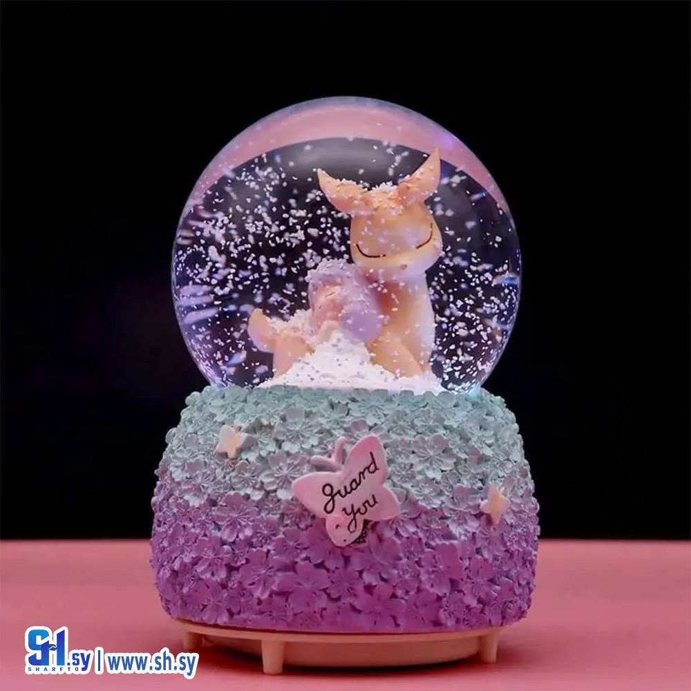 كرة الثلج 26 (LOLO botique)