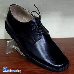 حذاء جلد طبيعي9(المثالي)