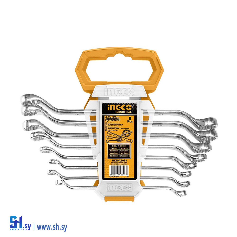 HKSPA3088 (شركة الجدا)