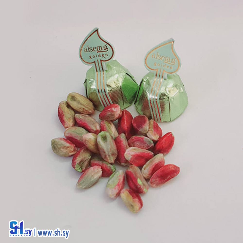 باجو حلبي 126 (السراج الذهبي)