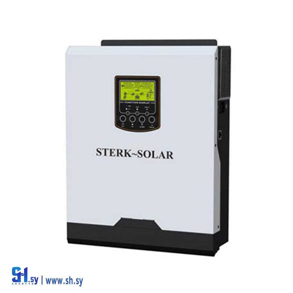 انفيرتر Sterk Solar3 (اشراق)