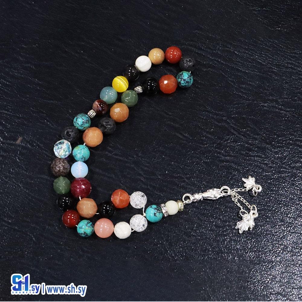 مسبحة أم البنين (سها خضير)