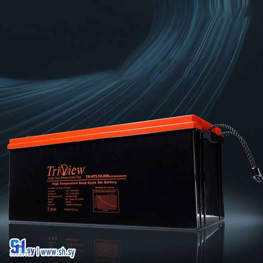 بطارية جل (MB Collection-Home)