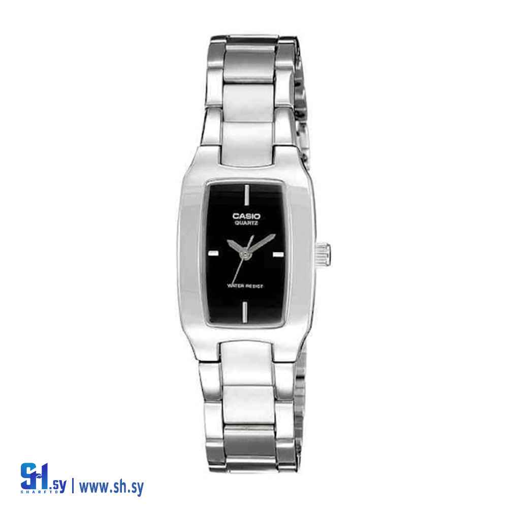 ساعة نسائية LTP-1165A-1CDF كاسيو (CASIO)