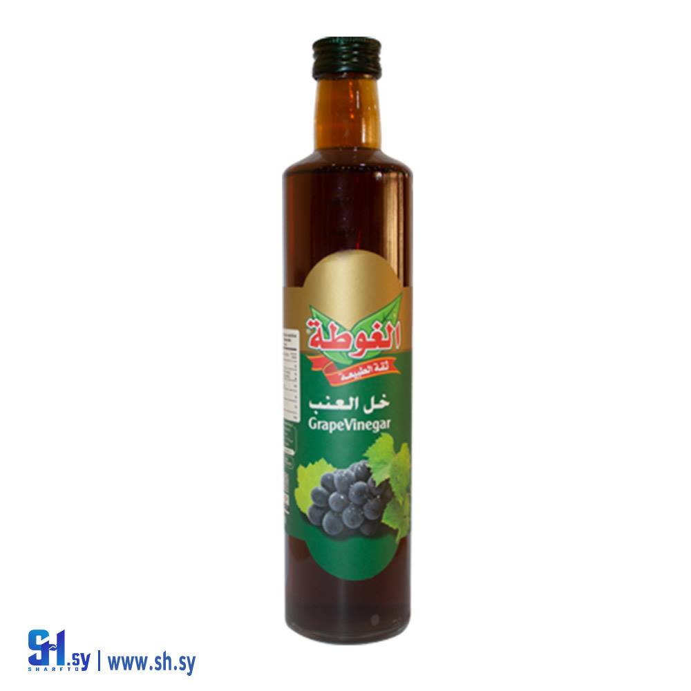 خل العنب دوريكا 500غ (الغوطة)