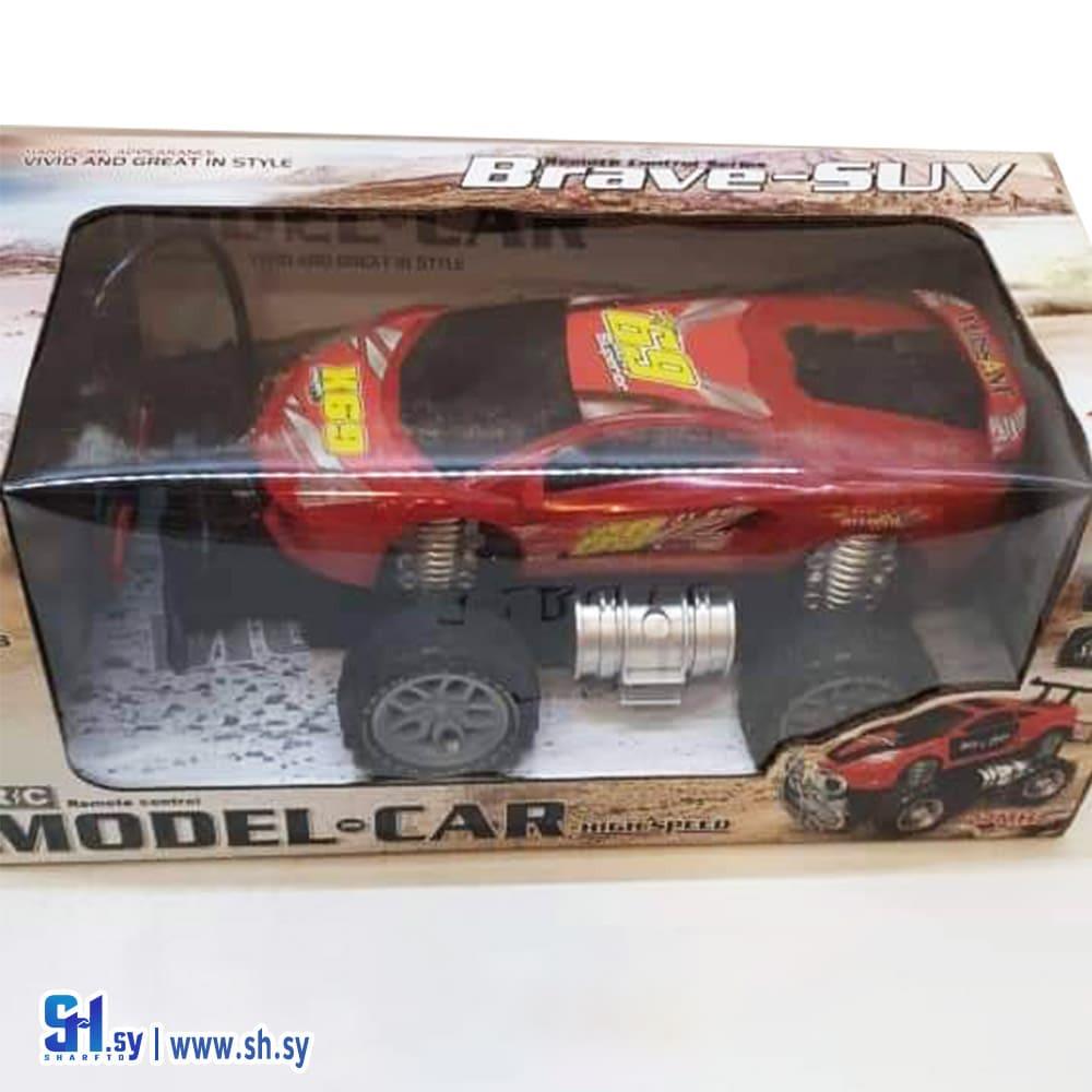 سيارة Brave-SUV(الرفاعي)