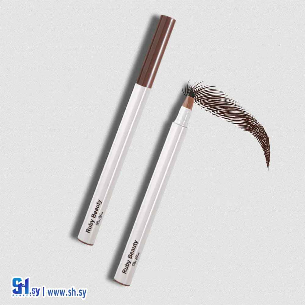 قلم تحديد الحواجب RB-3019 (روبي بيوتي)