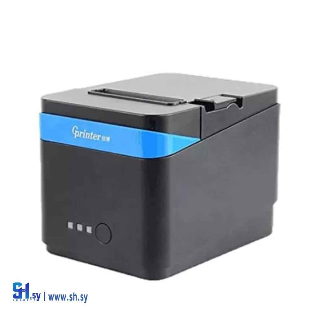 طابعة فواتير 180MM/S (CSS)