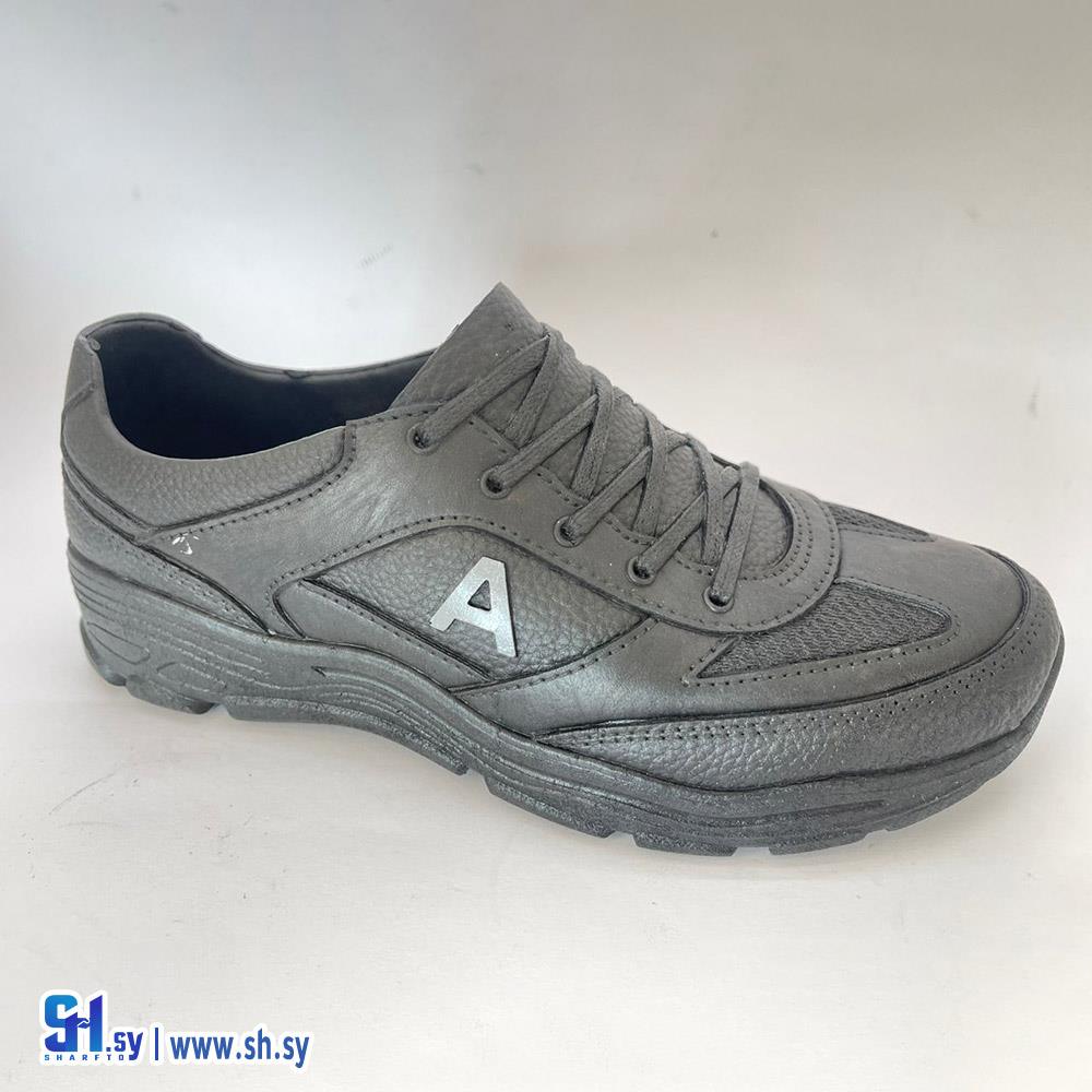 حذاء رياضي رجالي بلاستيك (عالية)