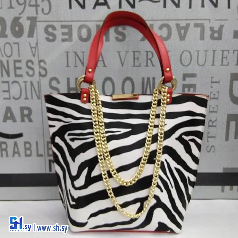 حقيبة كتف نسائية تايغر (Sovana)